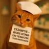 Сканируй — иначе штраф: как лекарства стали прозрачными